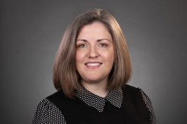 Amy C. Austin