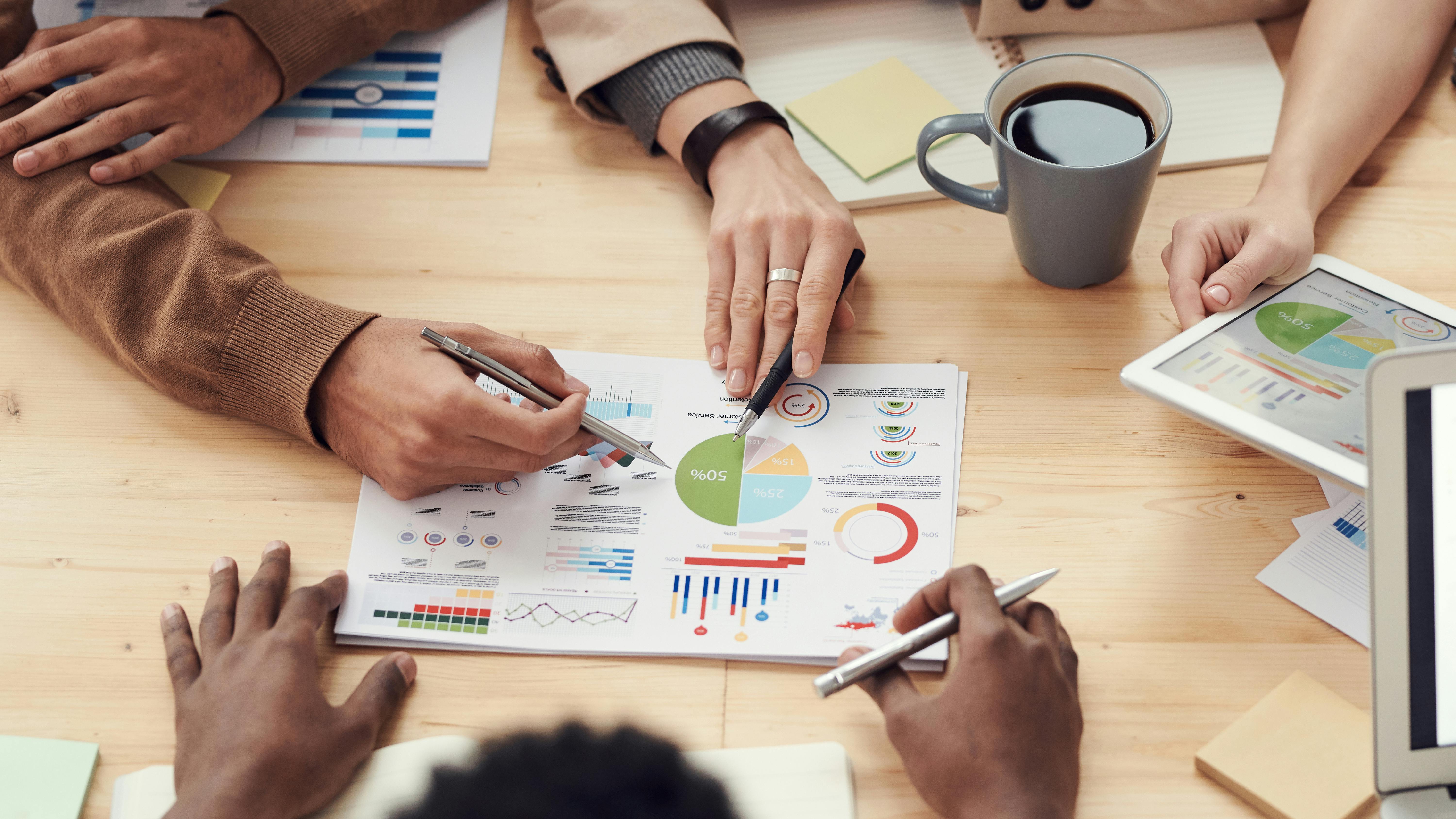 diversified portfolio