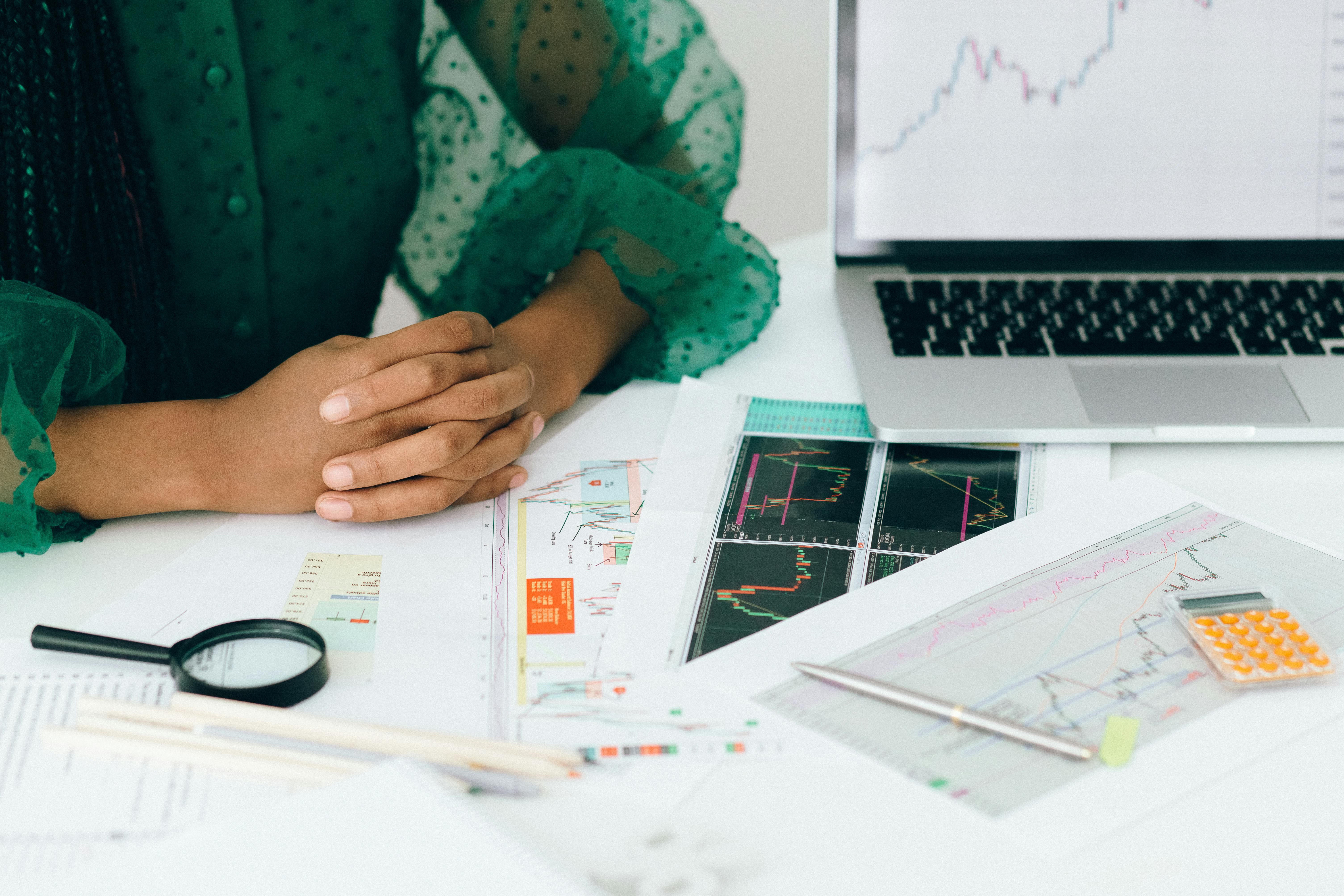 diversified portfolio