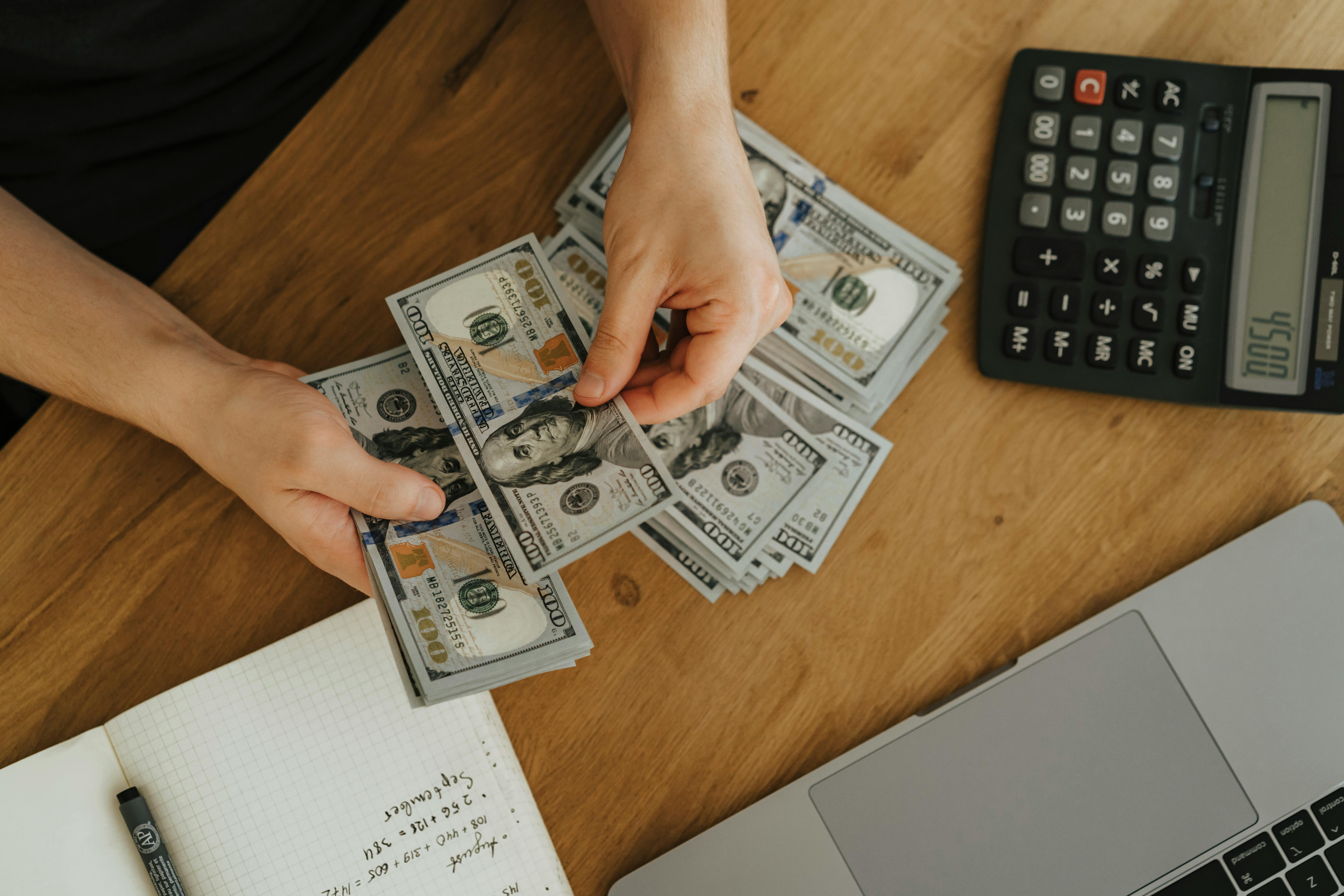 Turning Income Into Wealth