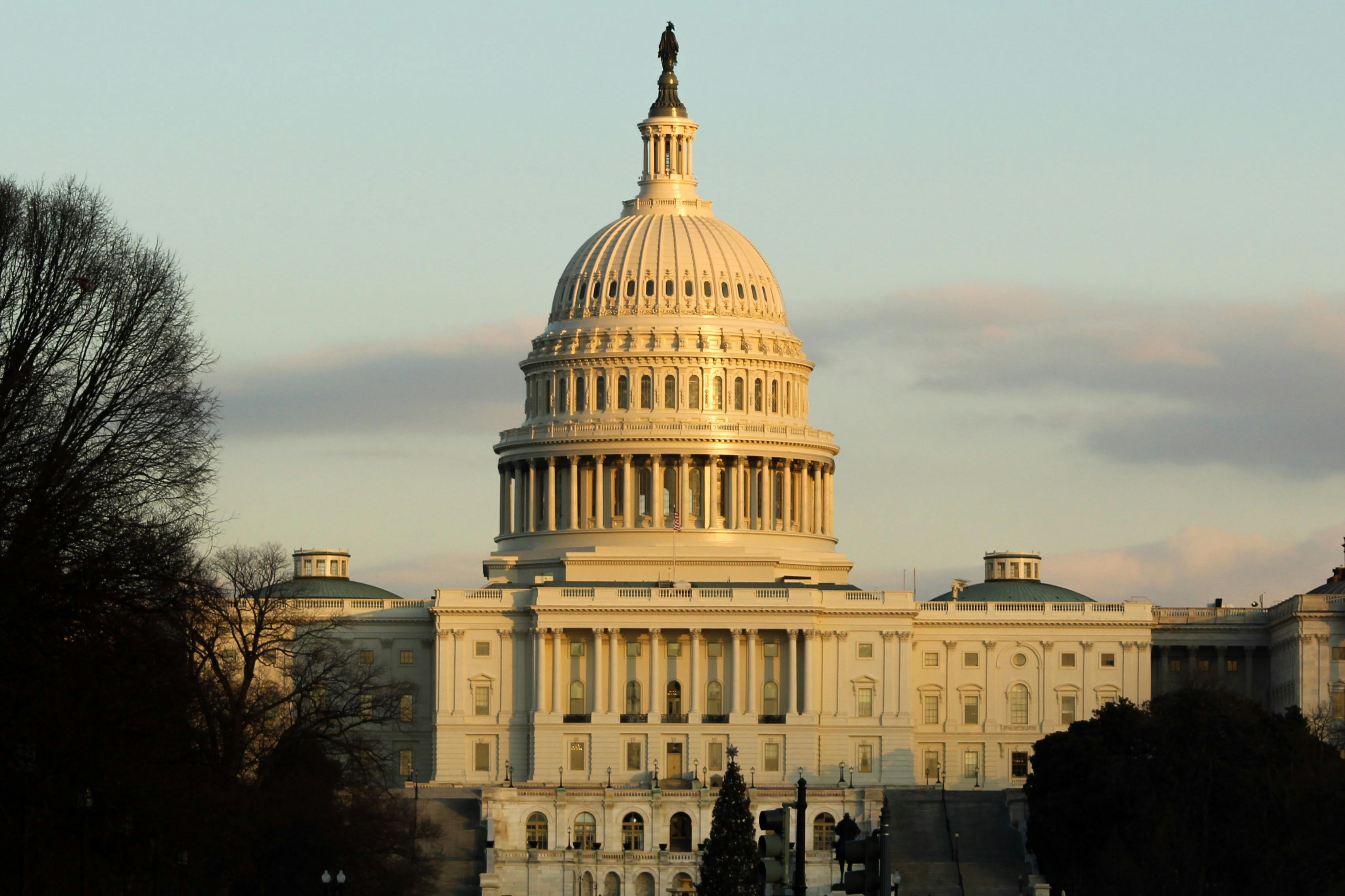 One Big Beautiful Bill Act