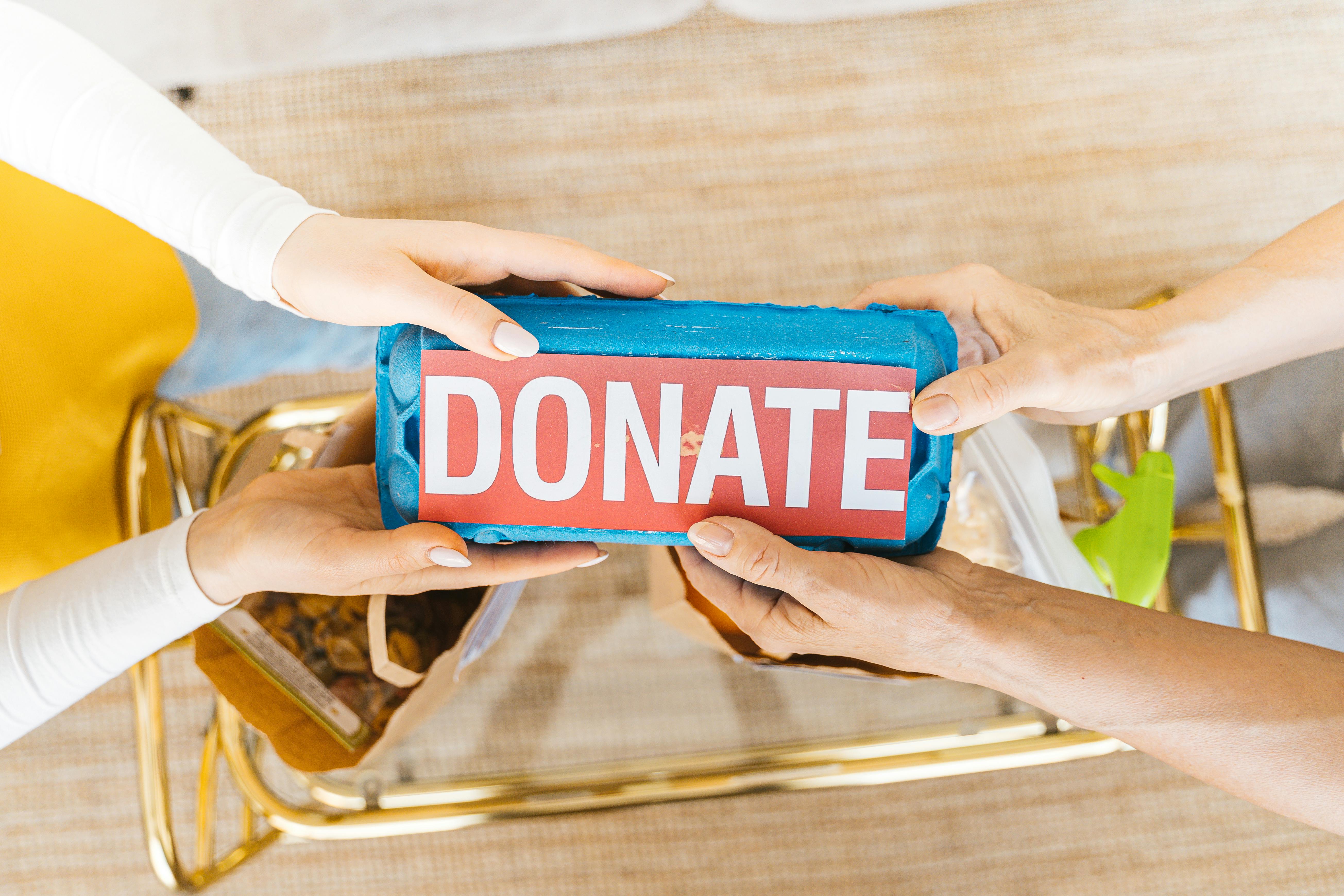 OBBBA and charitable giving